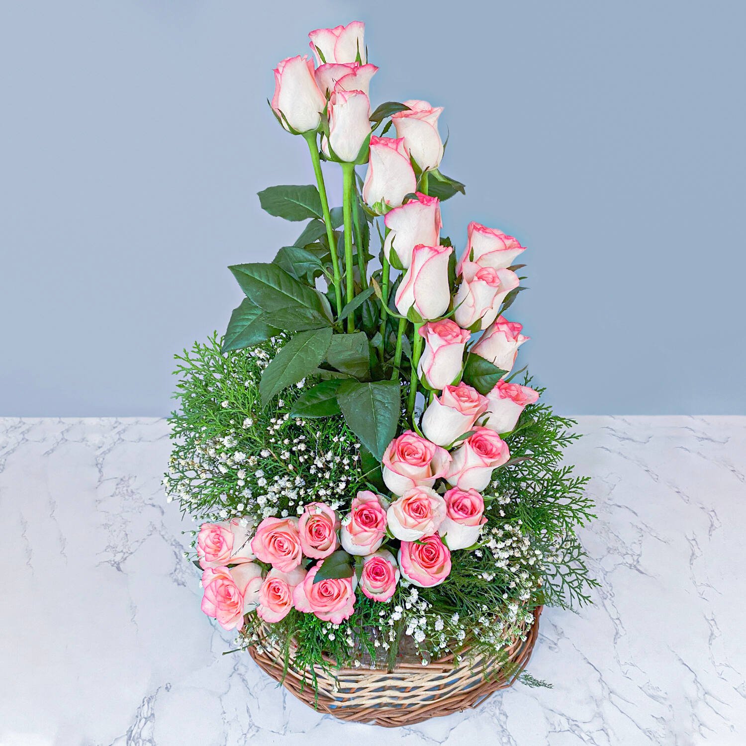 Lovely Pinky Arrangement